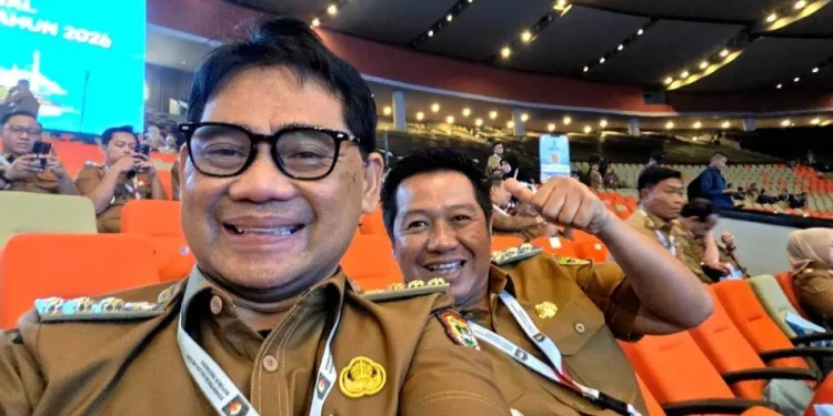 Warga Binaan Lapas Muara Teweh Didorong Lebih Produktif Lewat Pelatihan Kerja