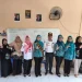 Warga Binaan Lapas Muara Teweh Didorong Lebih Produktif Lewat Pelatihan Kerja