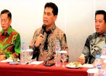 Bupati Barito Utara Perkuat Karakter dan Integritas Aparatur Melalui Training ESQ di Jakarta