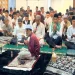 Bupati Barito Utara Jadikan Rujab sebagai Rumah Kebersamaan dan Penguatan Spiritual Ramadan