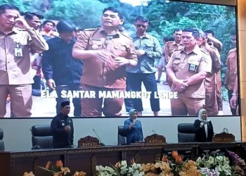 Bupati Barito Utara Jadikan Rujab sebagai Rumah Kebersamaan dan Penguatan Spiritual Ramadan