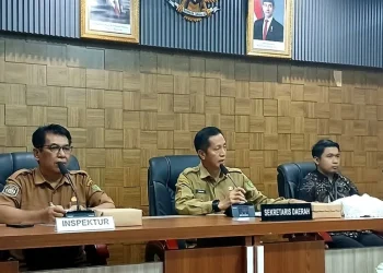 Warga Binaan Lapas Muara Teweh Didorong Lebih Produktif Lewat Pelatihan Kerja