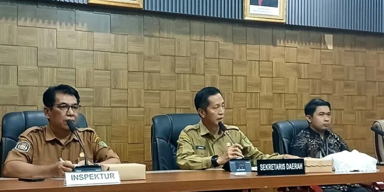 Warga Binaan Lapas Muara Teweh Didorong Lebih Produktif Lewat Pelatihan Kerja
