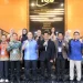 Bupati Barito Utara Perkuat Karakter dan Integritas Aparatur Melalui Training ESQ di Jakarta
