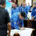 Bupati Barito Utara Jadikan Rujab sebagai Rumah Kebersamaan dan Penguatan Spiritual Ramadan