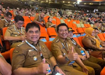 Warga Binaan Lapas Muara Teweh Didorong Lebih Produktif Lewat Pelatihan Kerja