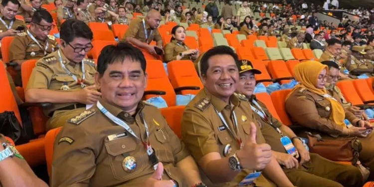 Warga Binaan Lapas Muara Teweh Didorong Lebih Produktif Lewat Pelatihan Kerja