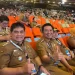 Warga Binaan Lapas Muara Teweh Didorong Lebih Produktif Lewat Pelatihan Kerja