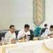 Warga Binaan Lapas Muara Teweh Didorong Lebih Produktif Lewat Pelatihan Kerja