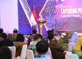 Diseminasi Perekonomian Kalteng Dorong Hilirisasi dan Penguatan UMKM