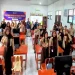 Warga Binaan Lapas Muara Teweh Didorong Lebih Produktif Lewat Pelatihan Kerja