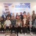 Bupati Barito Utara Perkuat Karakter dan Integritas Aparatur Melalui Training ESQ di Jakarta