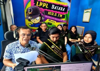 Bupati Barito Utara Jadikan Rujab sebagai Rumah Kebersamaan dan Penguatan Spiritual Ramadan