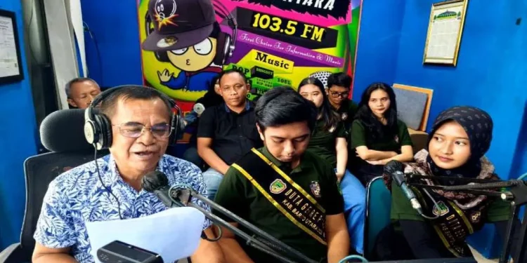 Bupati Barito Utara Jadikan Rujab sebagai Rumah Kebersamaan dan Penguatan Spiritual Ramadan