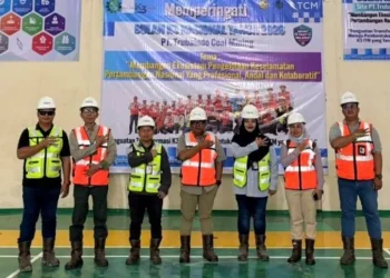Bupati Barito Utara Perkuat Karakter dan Integritas Aparatur Melalui Training ESQ di Jakarta