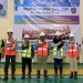 Bupati Barito Utara Perkuat Karakter dan Integritas Aparatur Melalui Training ESQ di Jakarta