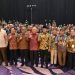 Gubernur Kalteng Ikuti Forum Evaluasi Kinerja Pemda di Balikpapan