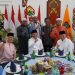 Gubernur Kalteng Gelar Open House Iduladha, Warga Padati Istana Isen Mulang