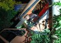 Dua Pengendara Sepeda Motor Meninggal Dunia Akibat Kecelakaan di Jalan A Yani Desa Ambungan