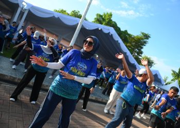 Kepala BI Kalsel: Banua QRIStival 2026 Sarana Edukasi Menggunakan QRIS