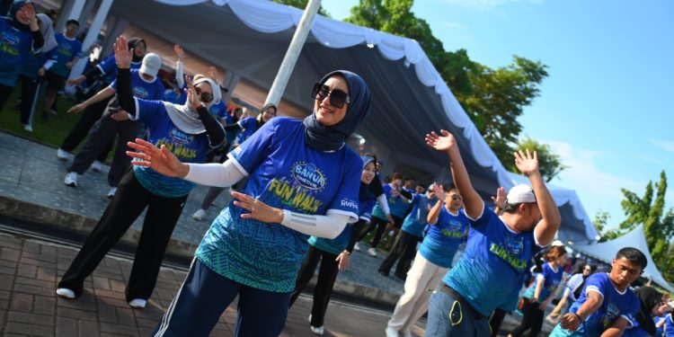 Kepala BI Kalsel: Banua QRIStival 2026 Sarana Edukasi Menggunakan QRIS