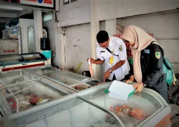 Bupati Barito Utara Jadikan Rujab sebagai Rumah Kebersamaan dan Penguatan Spiritual Ramadan