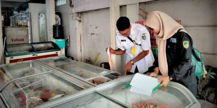 Bupati Barito Utara Jadikan Rujab sebagai Rumah Kebersamaan dan Penguatan Spiritual Ramadan