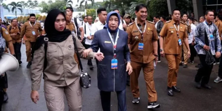 Warga Binaan Lapas Muara Teweh Didorong Lebih Produktif Lewat Pelatihan Kerja