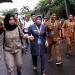 Warga Binaan Lapas Muara Teweh Didorong Lebih Produktif Lewat Pelatihan Kerja