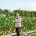 Warga Binaan Lapas Muara Teweh Didorong Lebih Produktif Lewat Pelatihan Kerja