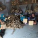 Warga Binaan Lapas Muara Teweh Didorong Lebih Produktif Lewat Pelatihan Kerja