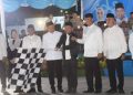 Pawai Takbiran Iduladha di Palangka Raya Berlangsung Meriah, Ribuan Warga Antusias