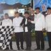 Pawai Takbiran Iduladha di Palangka Raya Berlangsung Meriah, Ribuan Warga Antusias