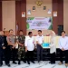 Warga Binaan Lapas Muara Teweh Didorong Lebih Produktif Lewat Pelatihan Kerja