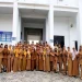 Pemkab Barito Utara Dorong Digitalisasi Pendidikan, 234 Siswa SMPN 1 Muara Teweh Ikuti TKA Berbasis Chromebook