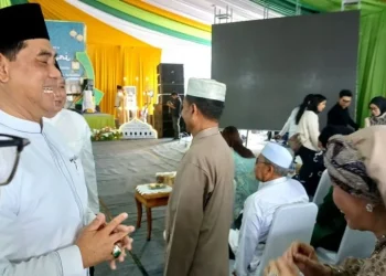 Pemkab Barito Utara Dorong Masyarakat Jadikan Idul Fitri Momentum Perbaikan Diri