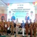 Warga Binaan Lapas Muara Teweh Didorong Lebih Produktif Lewat Pelatihan Kerja