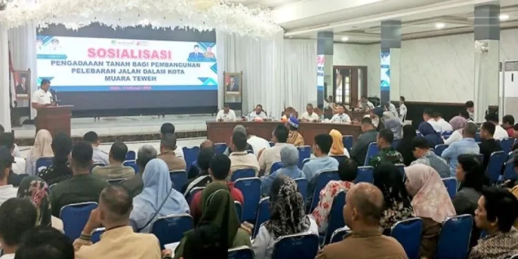 Warga Binaan Lapas Muara Teweh Didorong Lebih Produktif Lewat Pelatihan Kerja