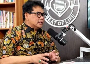 Bupati Barito Utara Jadikan Rujab sebagai Rumah Kebersamaan dan Penguatan Spiritual Ramadan