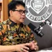 Bupati Barito Utara Jadikan Rujab sebagai Rumah Kebersamaan dan Penguatan Spiritual Ramadan