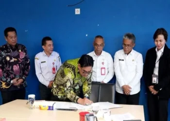 Bupati Barito Utara Perkuat Karakter dan Integritas Aparatur Melalui Training ESQ di Jakarta