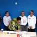 Bupati Barito Utara Perkuat Karakter dan Integritas Aparatur Melalui Training ESQ di Jakarta