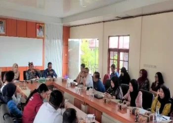 Bupati Barito Utara Perkuat Karakter dan Integritas Aparatur Melalui Training ESQ di Jakarta