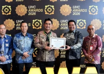 Bupati Barito Utara Perkuat Karakter dan Integritas Aparatur Melalui Training ESQ di Jakarta