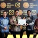 Bupati Barito Utara Perkuat Karakter dan Integritas Aparatur Melalui Training ESQ di Jakarta