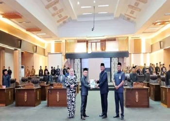 Pemkab Barito Utara Dorong Masyarakat Jadikan Idul Fitri Momentum Perbaikan Diri