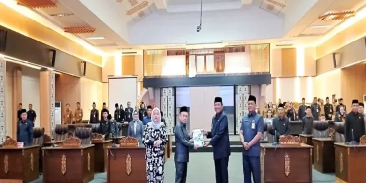 Pemkab Barito Utara Dorong Masyarakat Jadikan Idul Fitri Momentum Perbaikan Diri