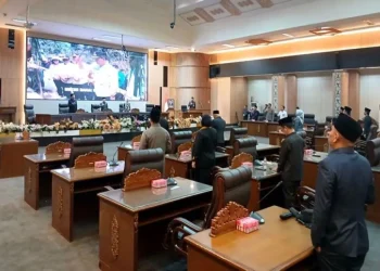 Pemkab Barito Utara Dorong Masyarakat Jadikan Idul Fitri Momentum Perbaikan Diri