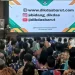 Warga Binaan Lapas Muara Teweh Didorong Lebih Produktif Lewat Pelatihan Kerja