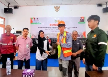 Bupati Barito Utara Perkuat Karakter dan Integritas Aparatur Melalui Training ESQ di Jakarta